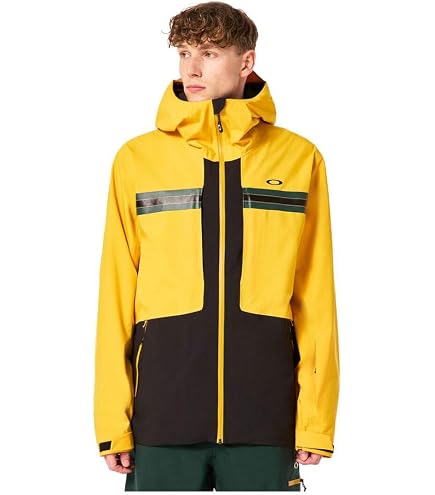 Amazon.com: Oakley Endurance Packable Wind Jacket: Clothing, Shoes